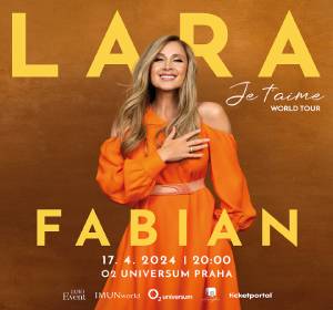 Eventy<span>LARA FABIAN – Je t’aime World Tour</span><i>→</i>