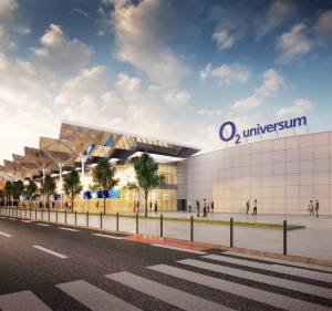 Lokace<span>O2 universum</span><i>→</i>